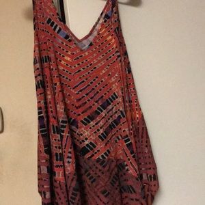Free people top